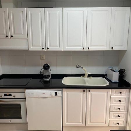 Apartamento Marisol Alcañiz Exterior foto