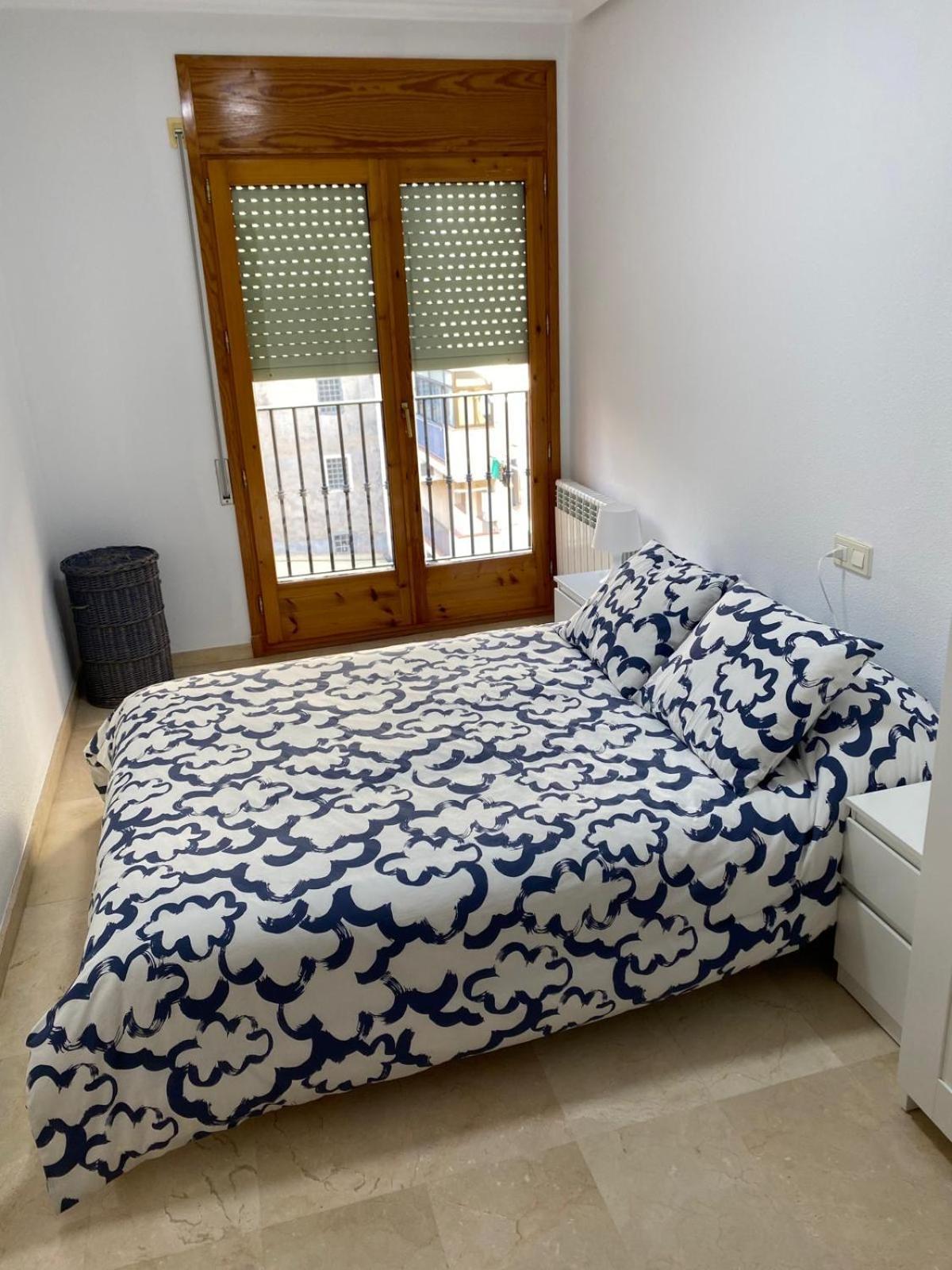Apartamento Marisol Alcañiz Exterior foto