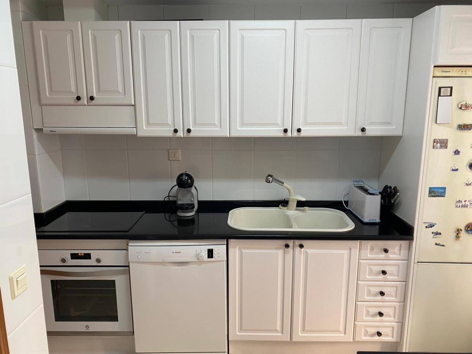 Apartamento Marisol Alcañiz Exterior foto