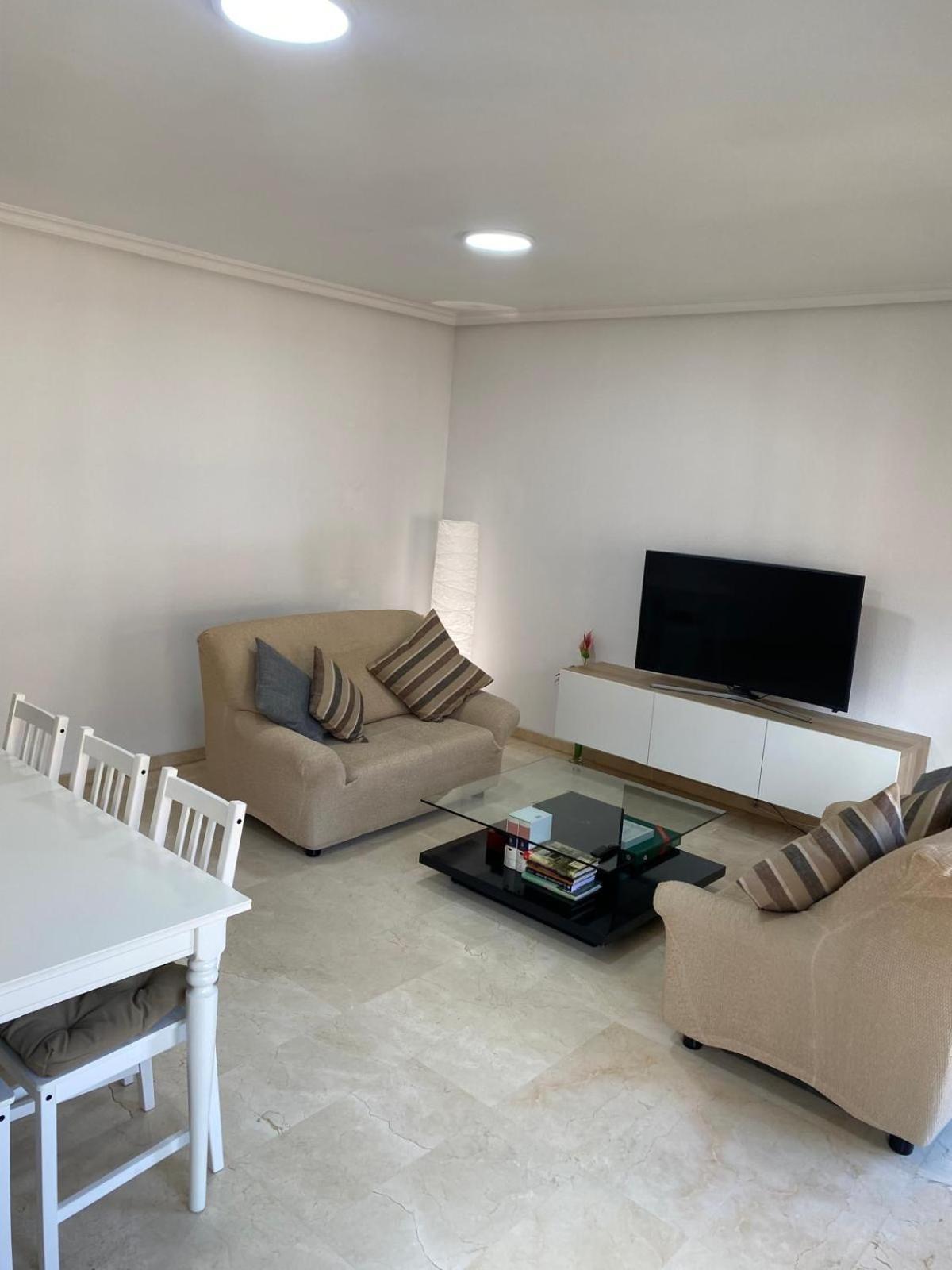 Apartamento Marisol Alcañiz Exterior foto