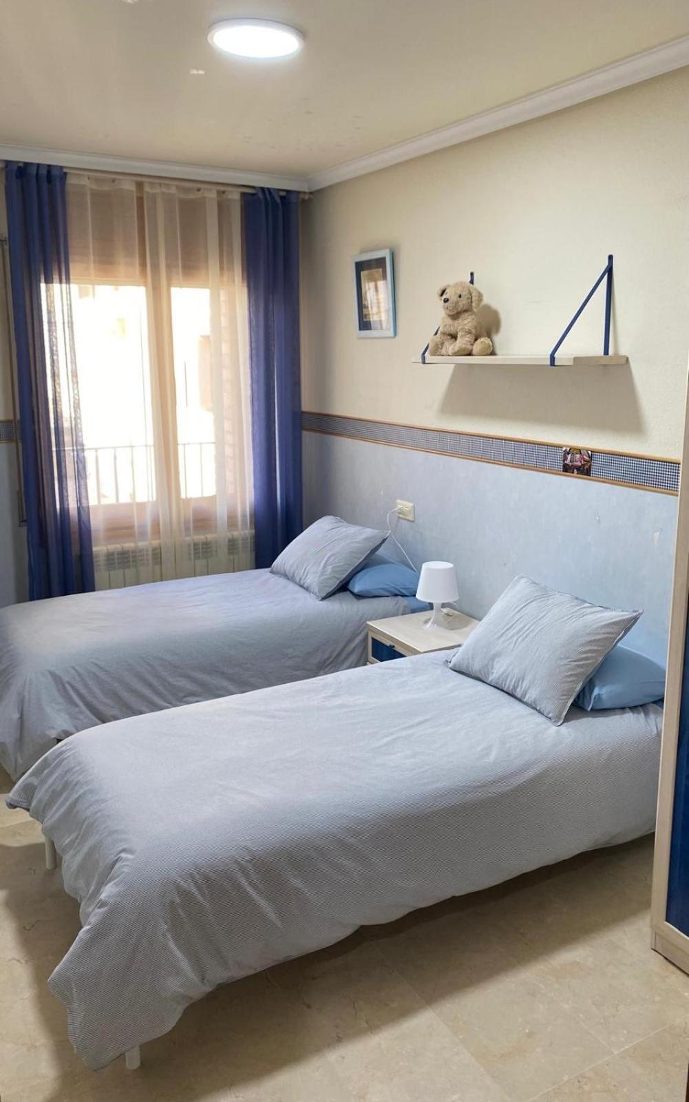 Apartamento Marisol Alcañiz Exterior foto